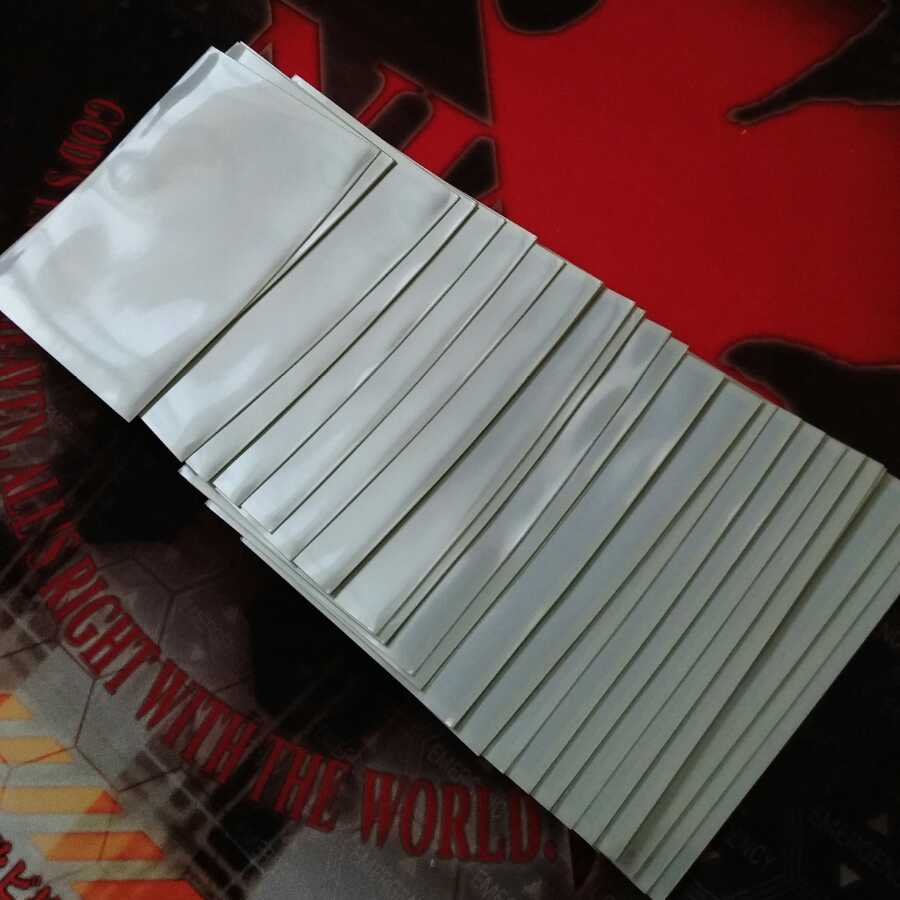 【使用品】ミミッキュ デッキシールド 40枚