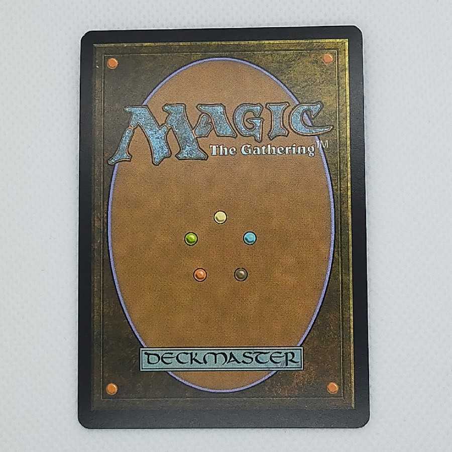 苦花/Bitterblossom★英語★ジャッジ褒賞★プロモ★Foil 1枚