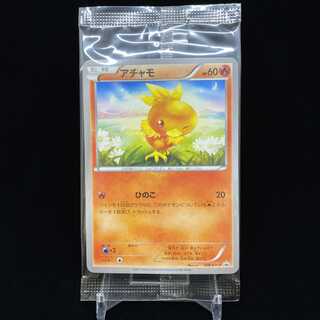 Torchic Promo 108/xy-p
