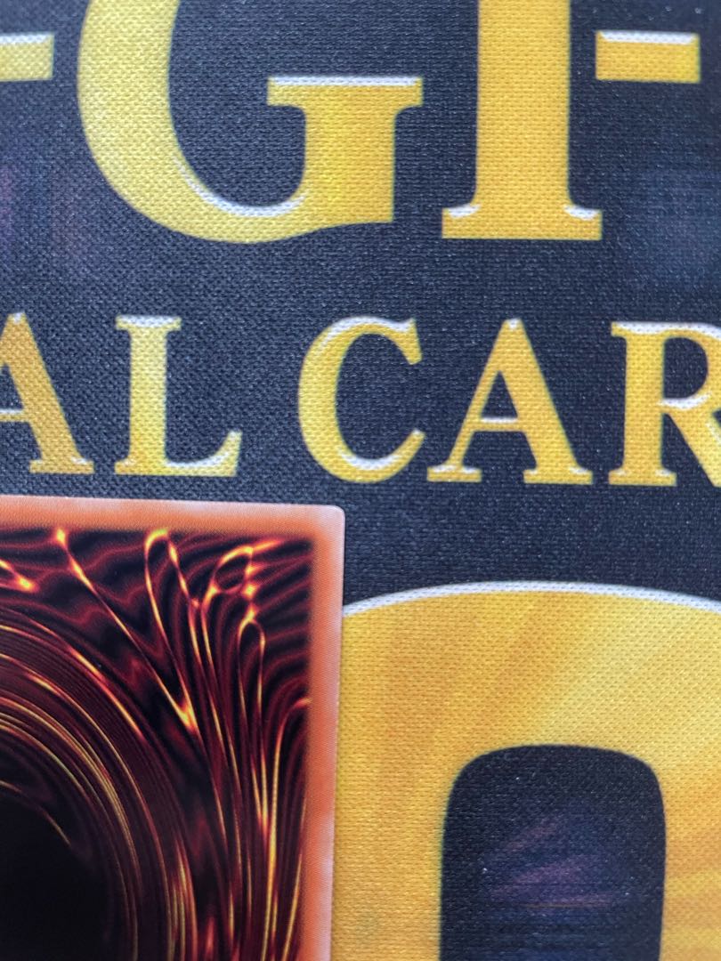 遊戯王 ラーの翼神竜 プリズマティックシークレットレア プリズマ