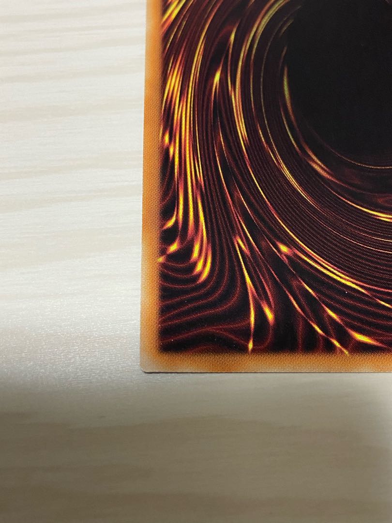 遊戯王　万物創世龍　テンサウンドドラゴン