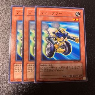 ヴィークラー ノーマル