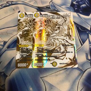 光神龍スペル・デル・フィン