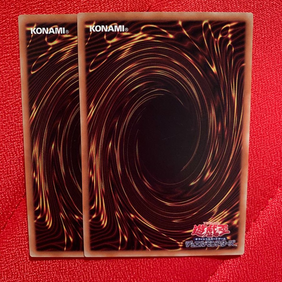 閃刀姫ハヤテ　2枚セット