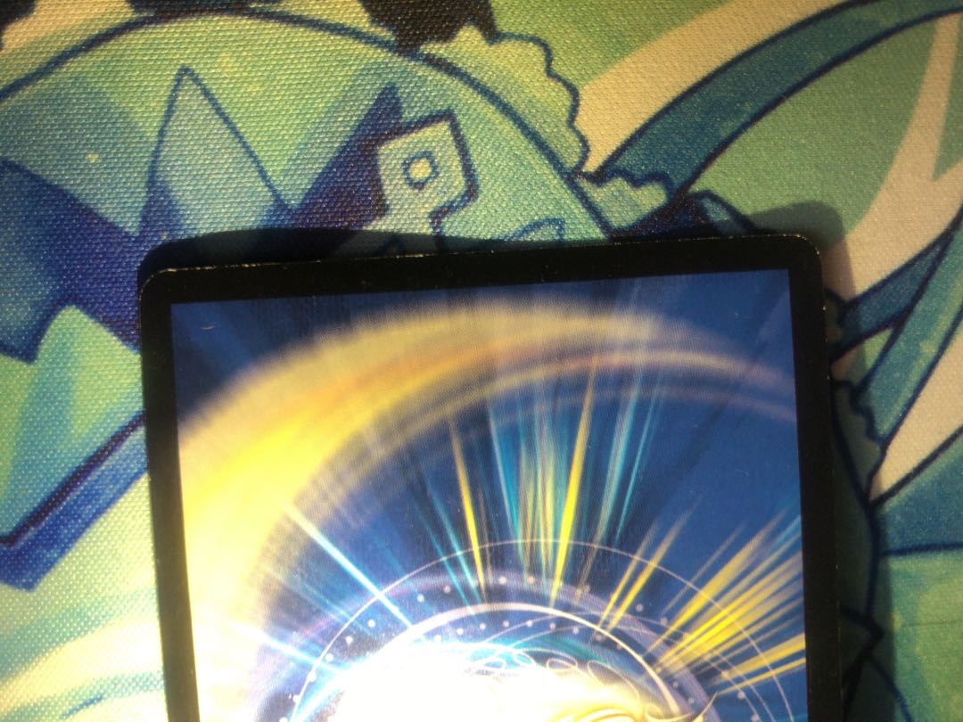 Amaterasu, the founder of Blue Wolf Promo