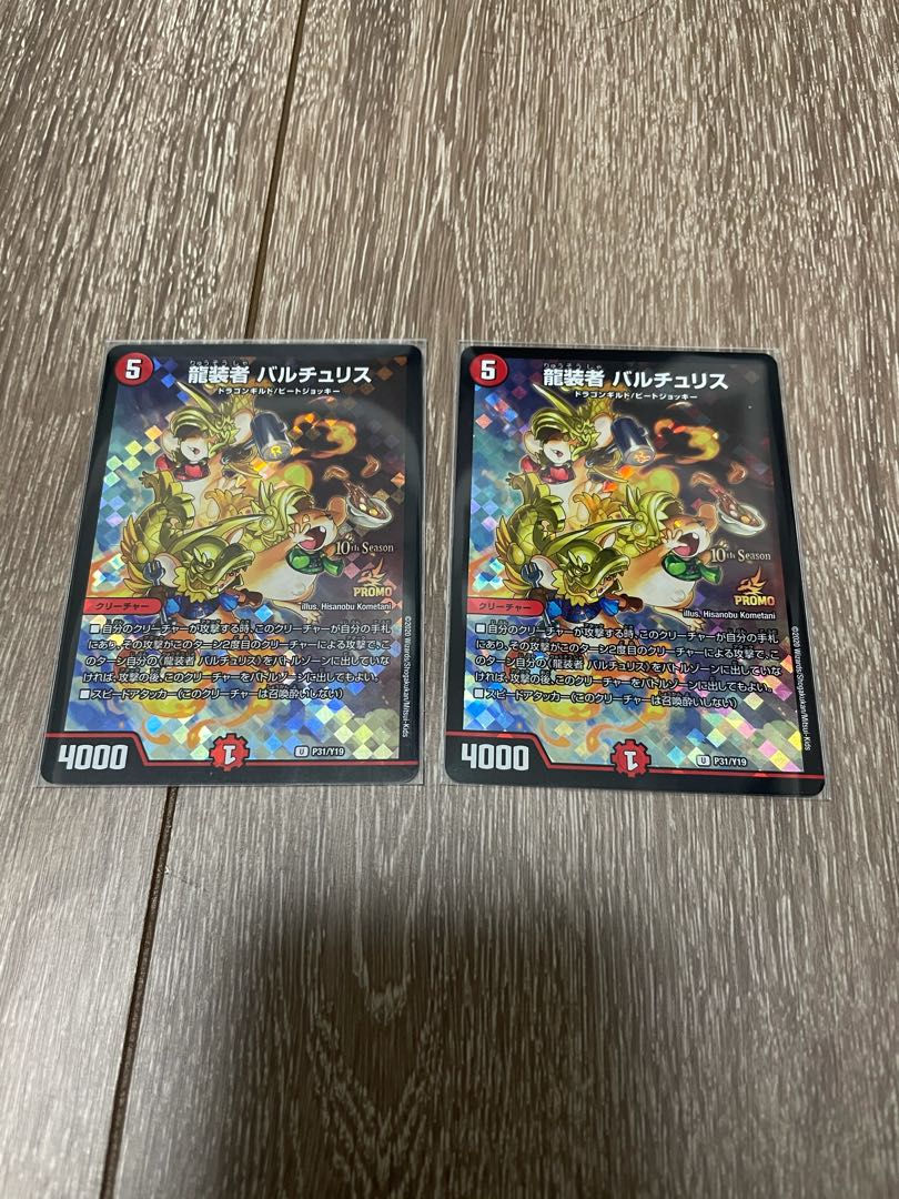 龍装者 バルチュリス