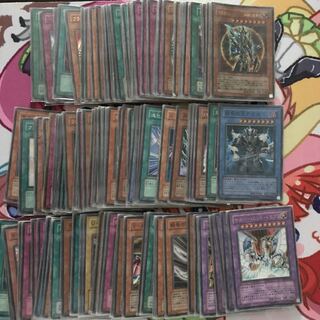 Yu-Gi-Oh! Cards for sale in bulk