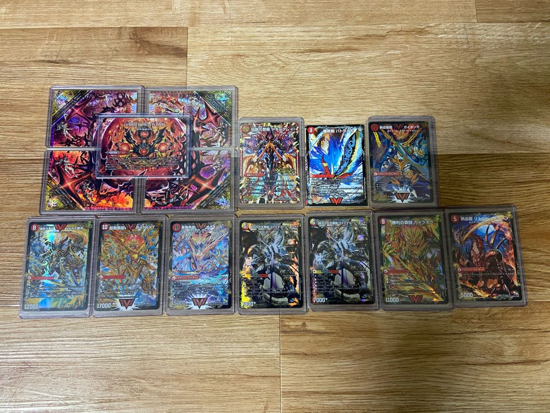 モルトnext デッキ 不死鳥 赤緑