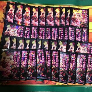 盆踊りチャージャースリーブ42枚