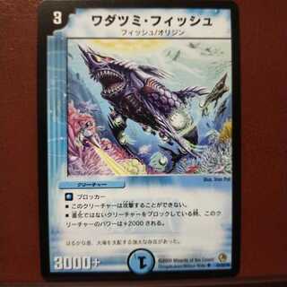 old6886セット割引　ワダツミ・フィッシュ