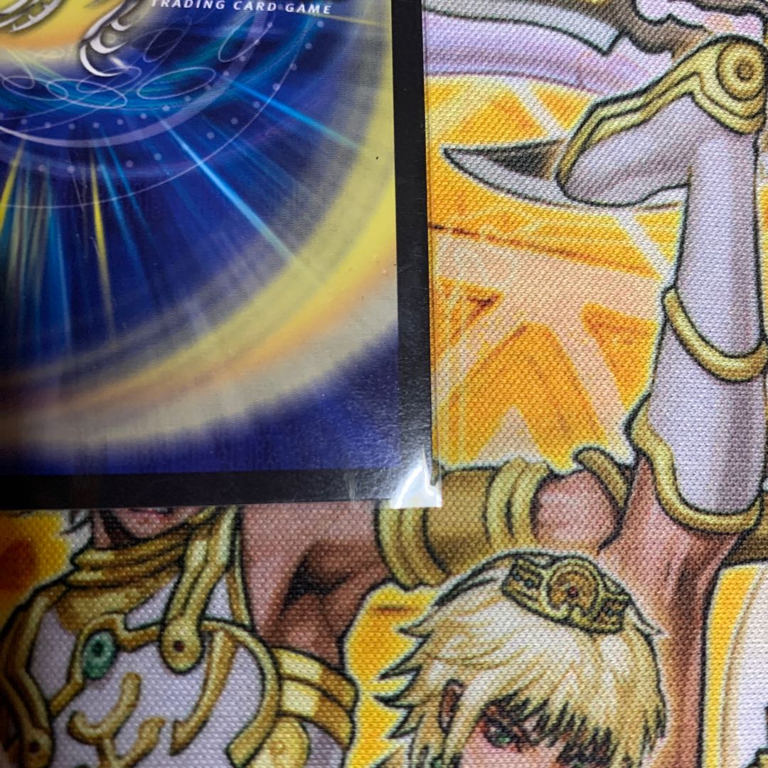 超戦龍覇 モルト NEXT