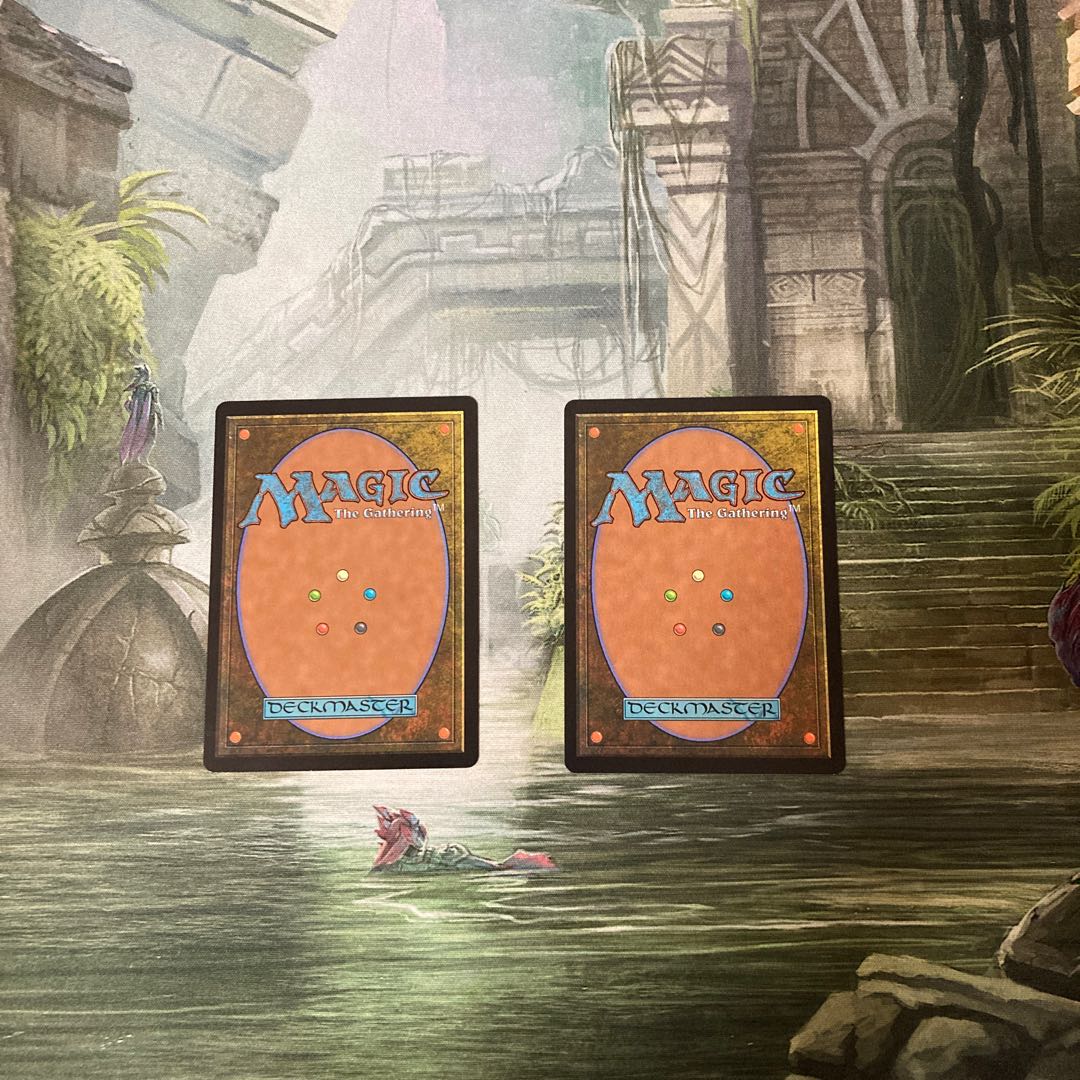 タッサの神託者　日本語版