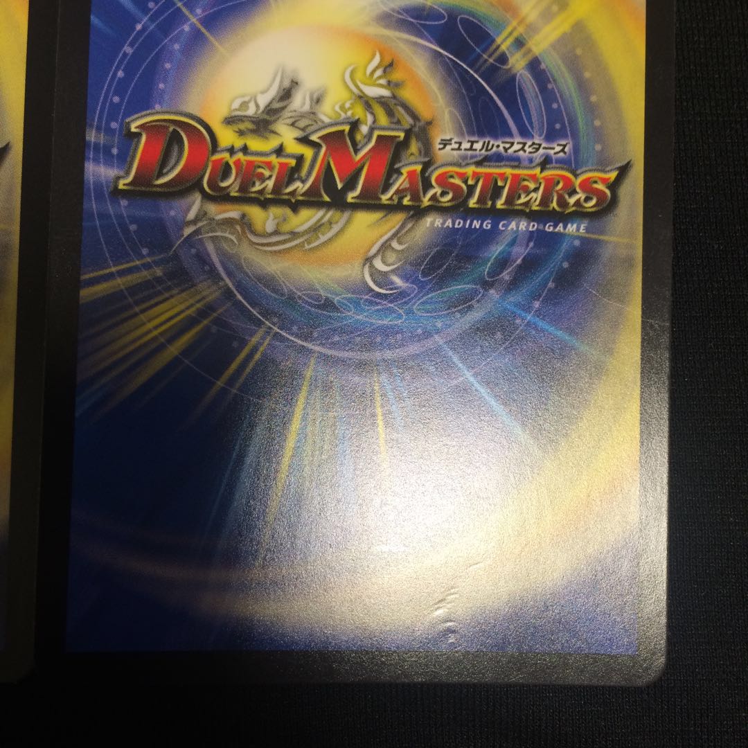 評価100記念特価 蒼龍の大地 プロモ 2枚セット