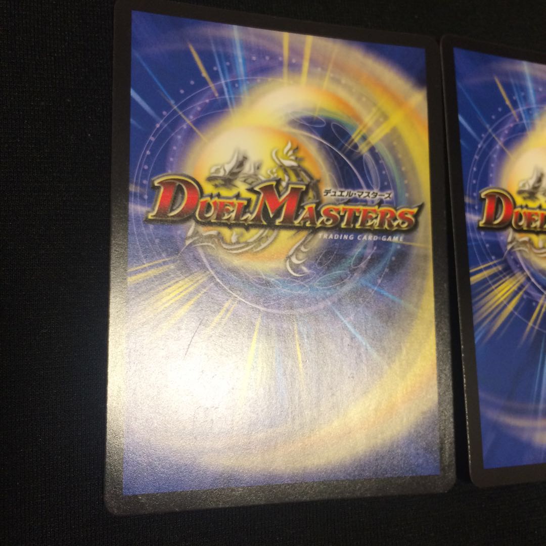 評価100記念特価 蒼龍の大地 プロモ 2枚セット