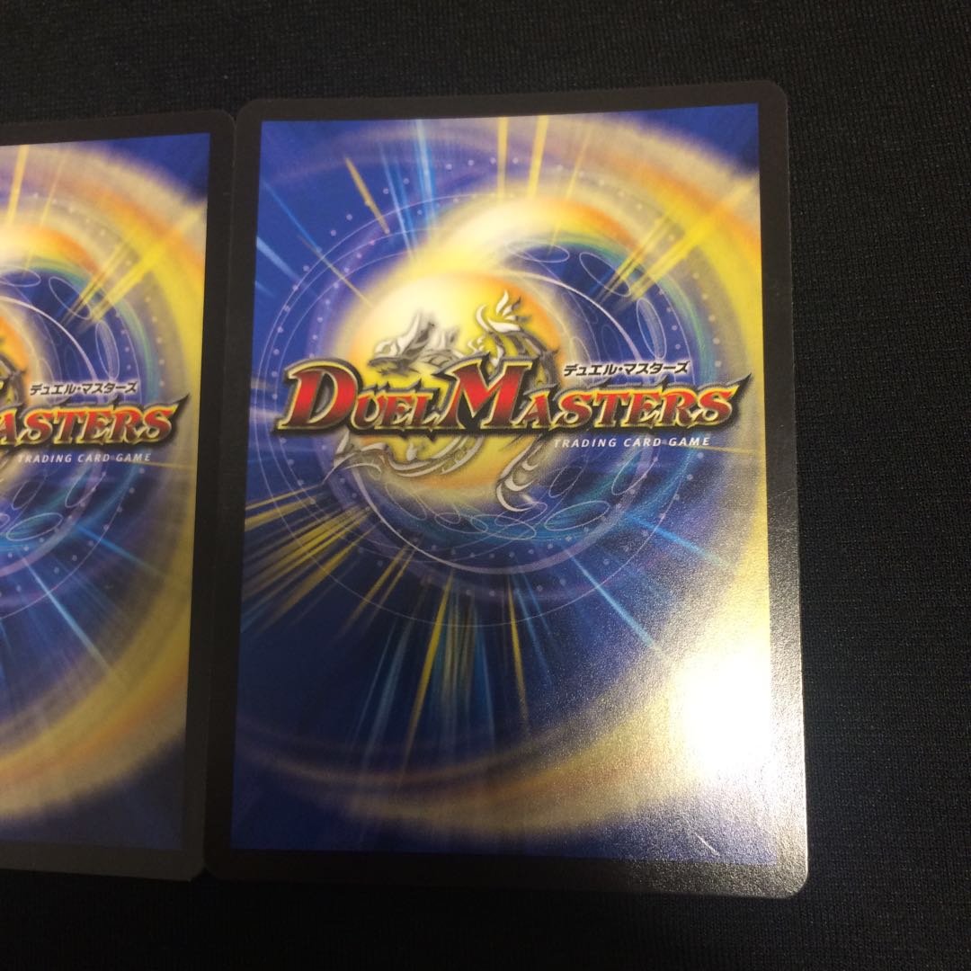 評価100記念特価 蒼龍の大地 プロモ 2枚セット