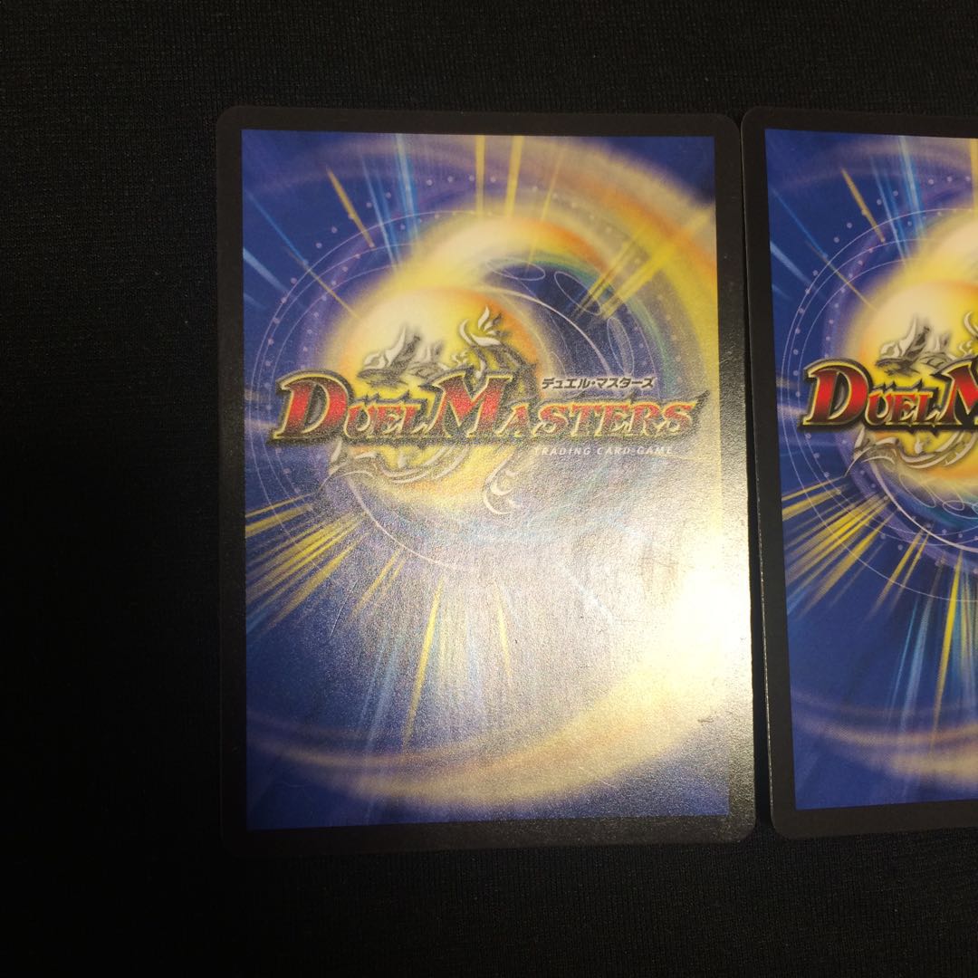 評価100記念特価 蒼龍の大地 プロモ 2枚セット