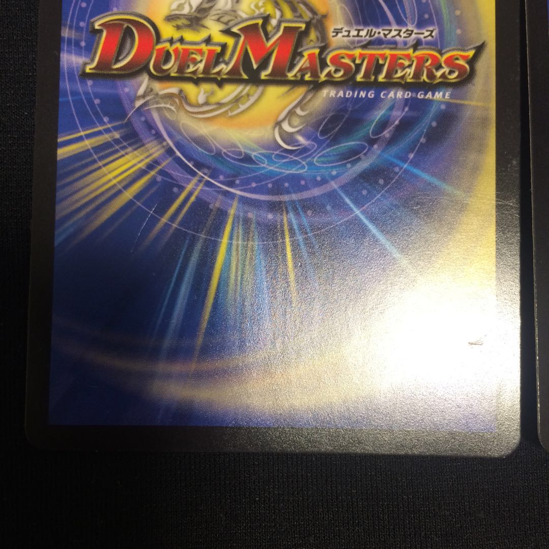 評価100記念特価 蒼龍の大地 プロモ 2枚セット