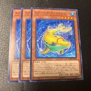 エクシーズ・スライドルフィン ノーマル