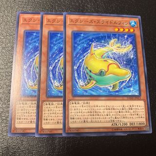 エクシーズ・スライドルフィン ノーマル