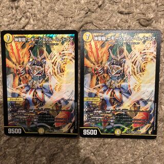 神聖龍 エモーショナル・ハードコア