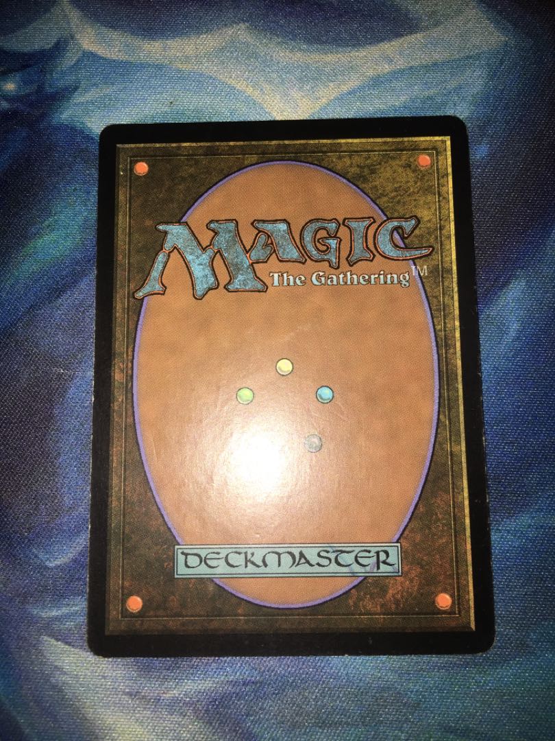 師範の占い独楽　英