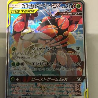 フェローチェ&マッシブーン SA