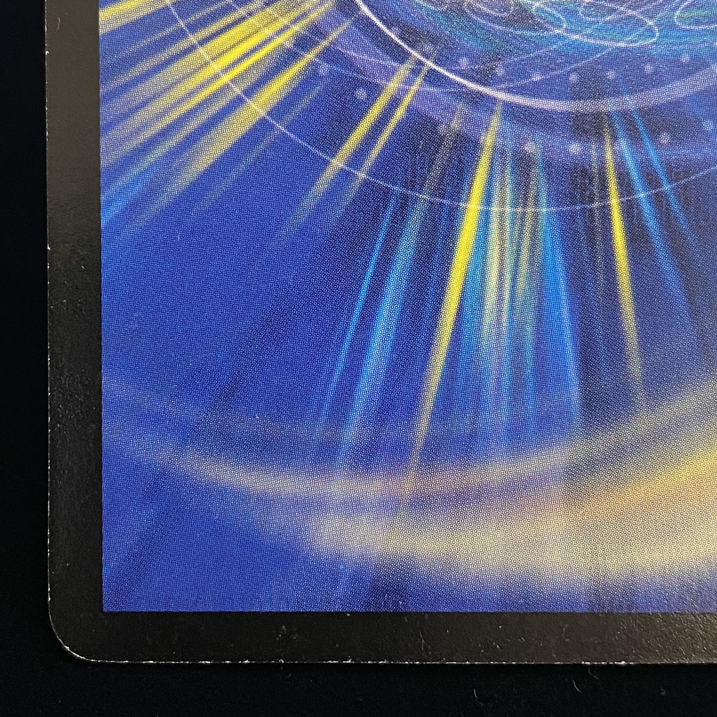 Holy Armor Asia King Arcadius Secret Rare SE