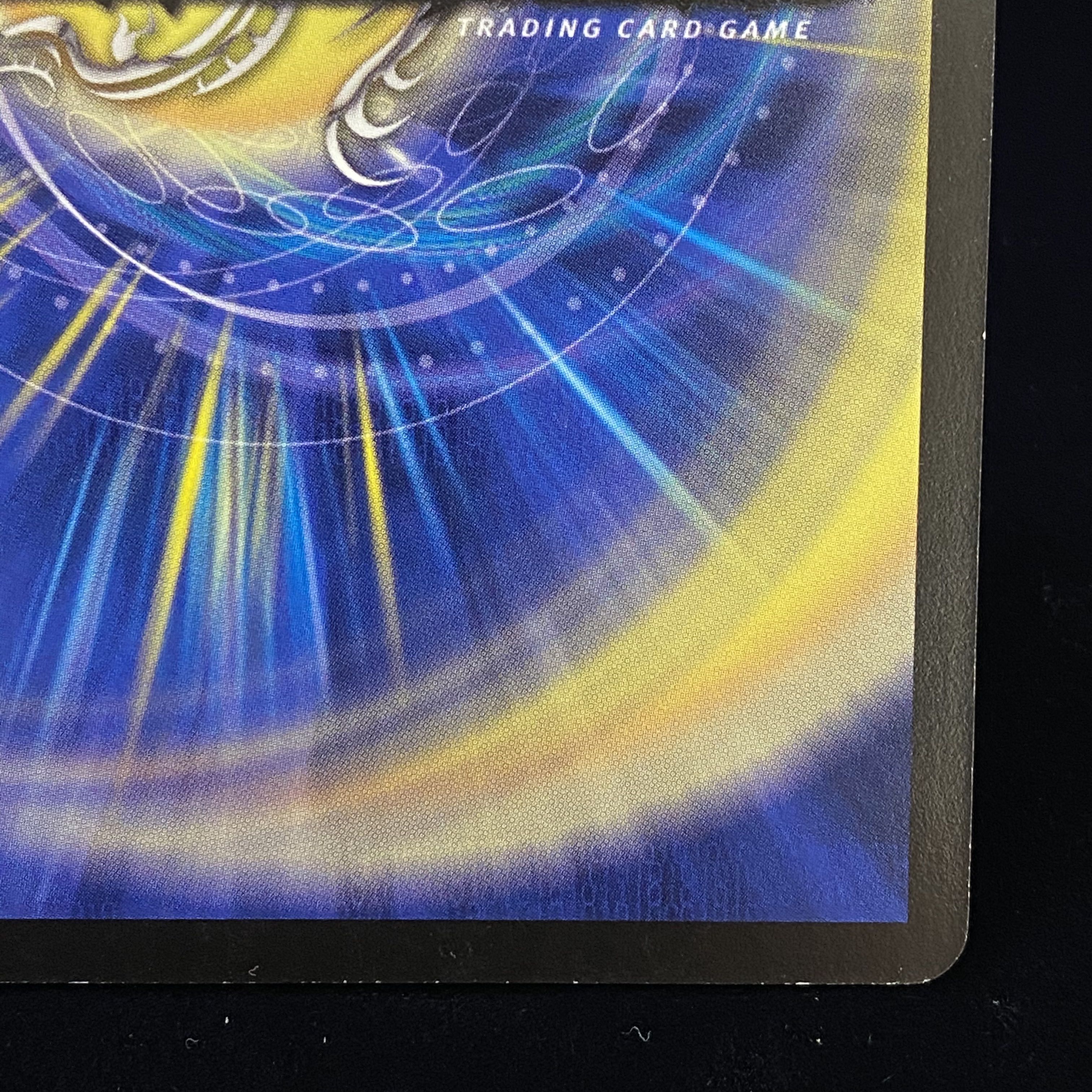 Death Phoenix, Avatar of Doom Early SR