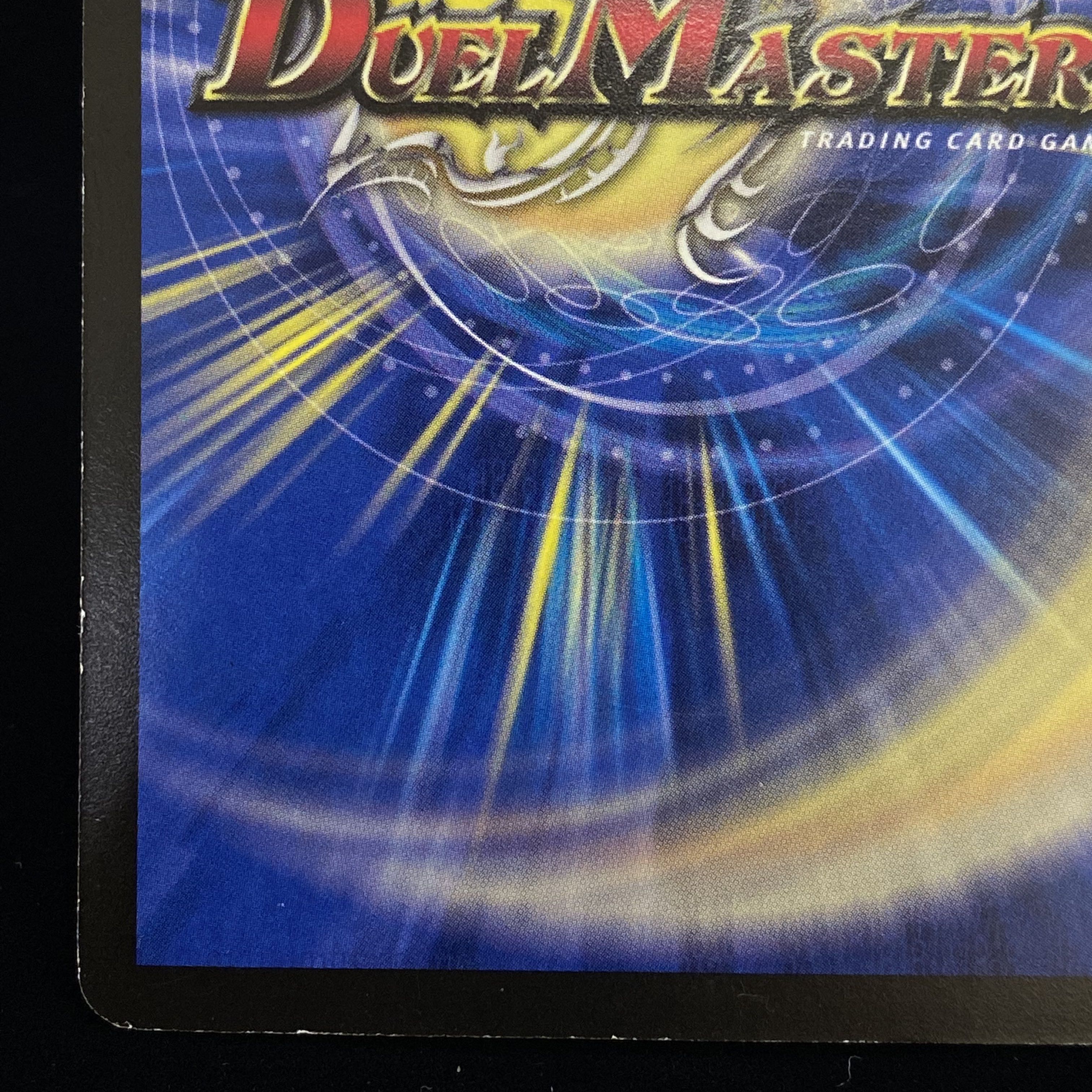 Psychic Shinra Romanov Kaiser NEX SR