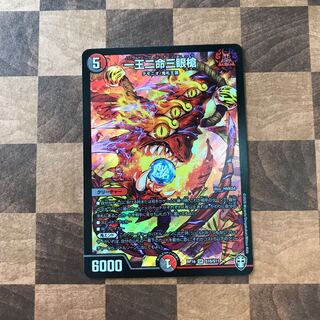 一王二命三眼槍　バラドヴィナシューラ