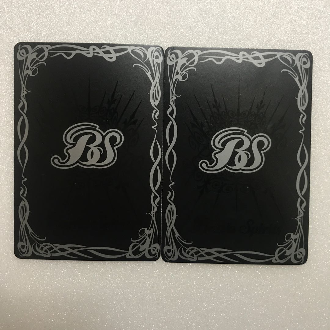 烈の覇王セイリュービ