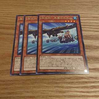 海造賊-黒翼の水先人