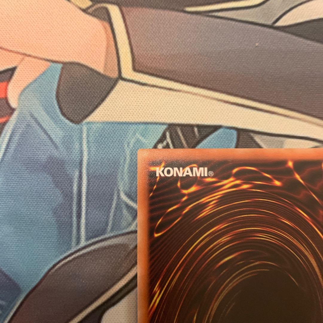 E・HERO エアーマン プリズマティックシークレットレア