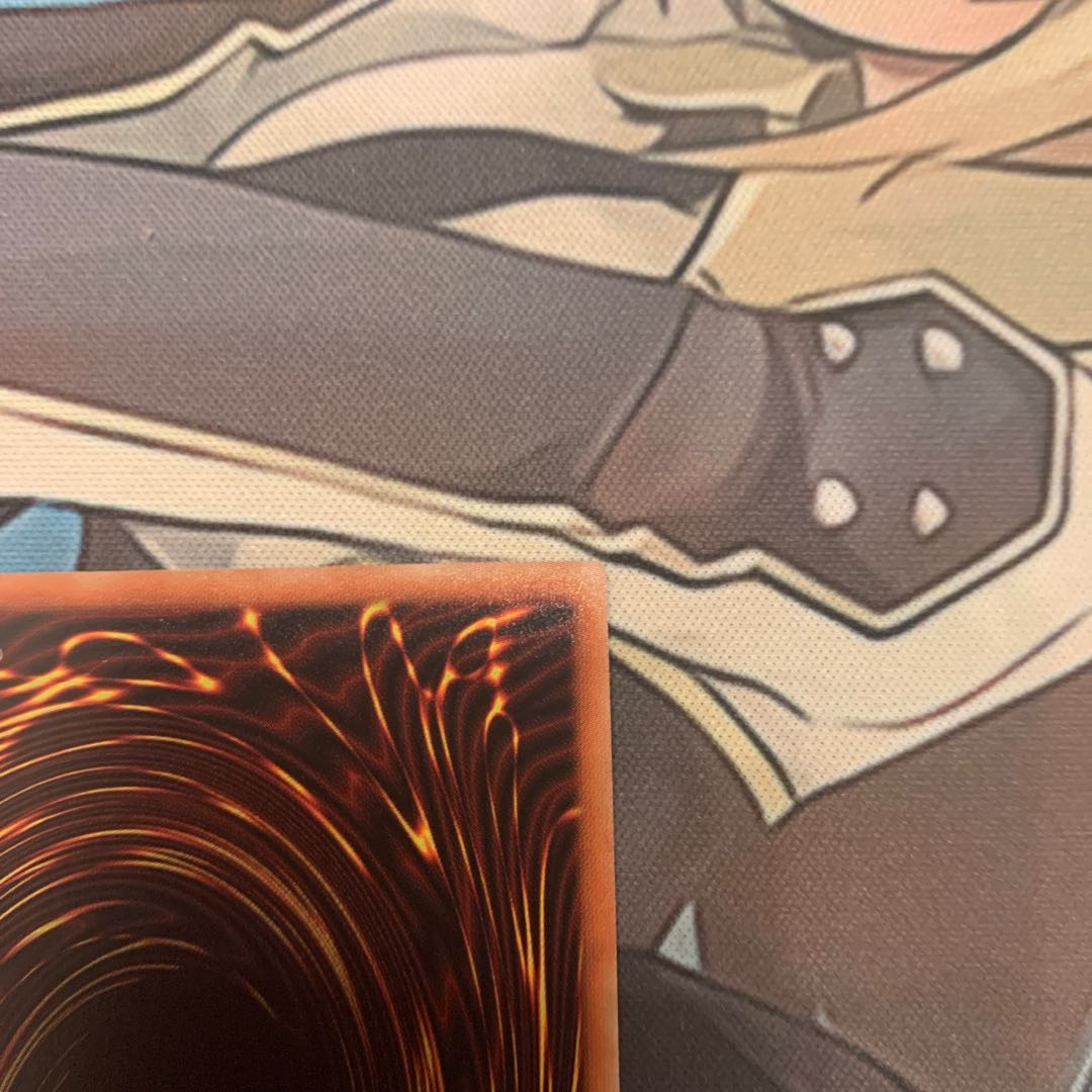 E・HERO エアーマン プリズマティックシークレットレア