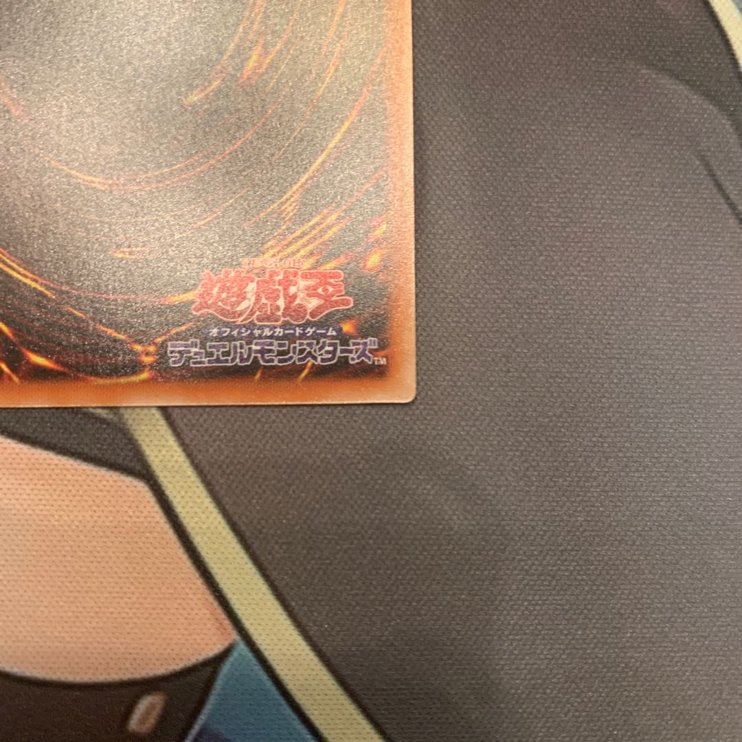 E・HERO エアーマン プリズマティックシークレットレア