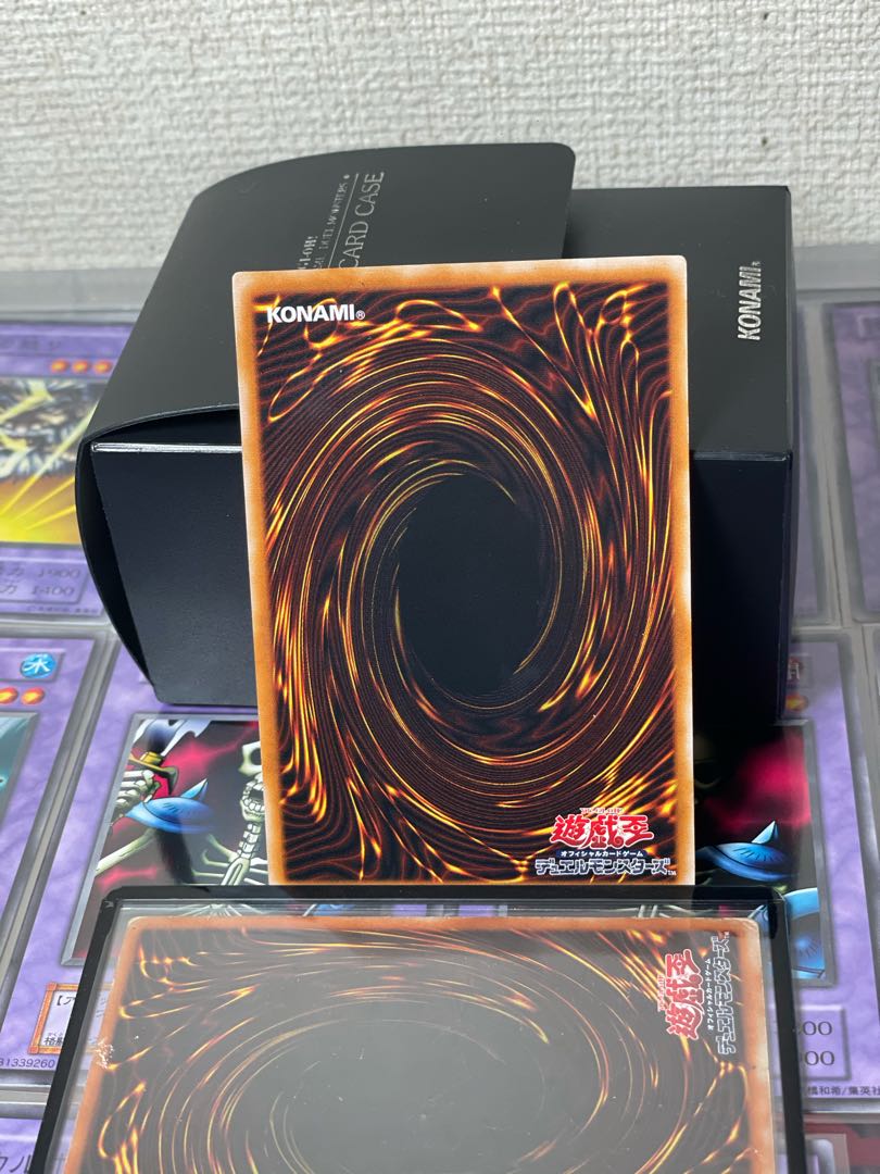 [EX] ダーク・ネクロフィア LN-14 レリーフ