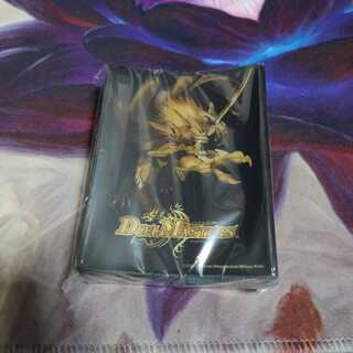 蒼龍革命　スリーブ