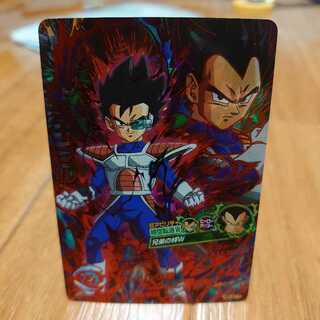 ターブル　HGD4−SEC2　CP　ドラゴンボールヒーローズ