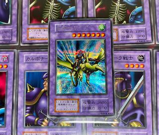 [EX] 竜騎士ガイア シークレット