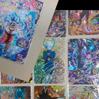 ドラゴンボールカード まとめ売り ドラゴンボールヒーローズ:オリパ・福袋のカード販売・通販 | magi