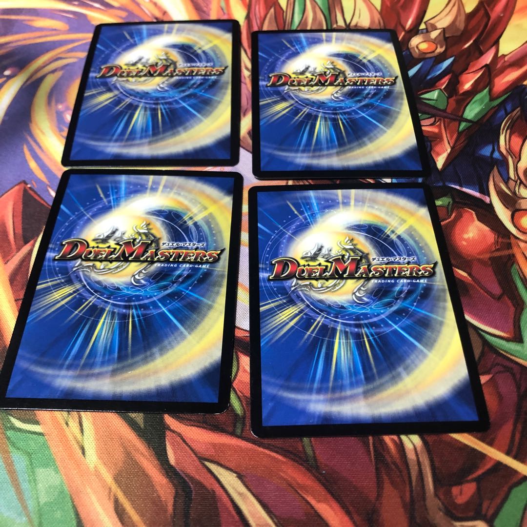 Aqua Teacher (MODE CHANGE) Set of 4