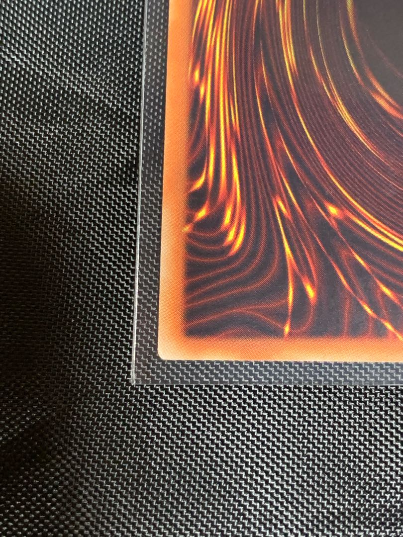 青眼の究極亜竜 20thシークレットレア美品