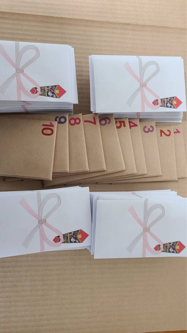 ☆10口購入ページ☆ ポケモンカード 春のオリパ