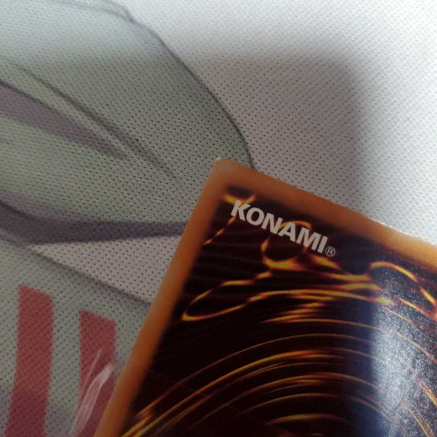 遊戯王 次元障壁 シークレットレア