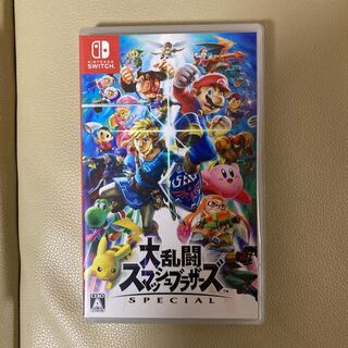 即発送/クリポス 大乱闘スマッシュブラザーズSP スマブラ