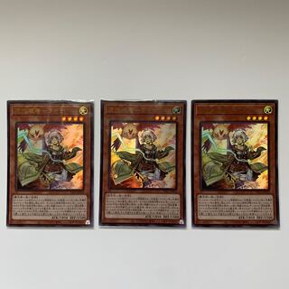 Possession-mounted - Laina Ultra Rare