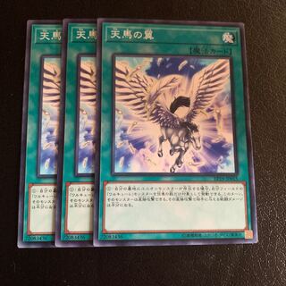 天馬の翼 ノーマル