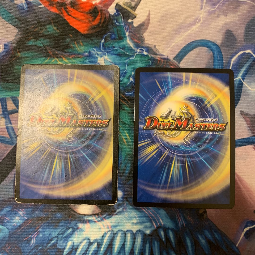 魂と記憶の盾(おまけ超次元ガードホール)