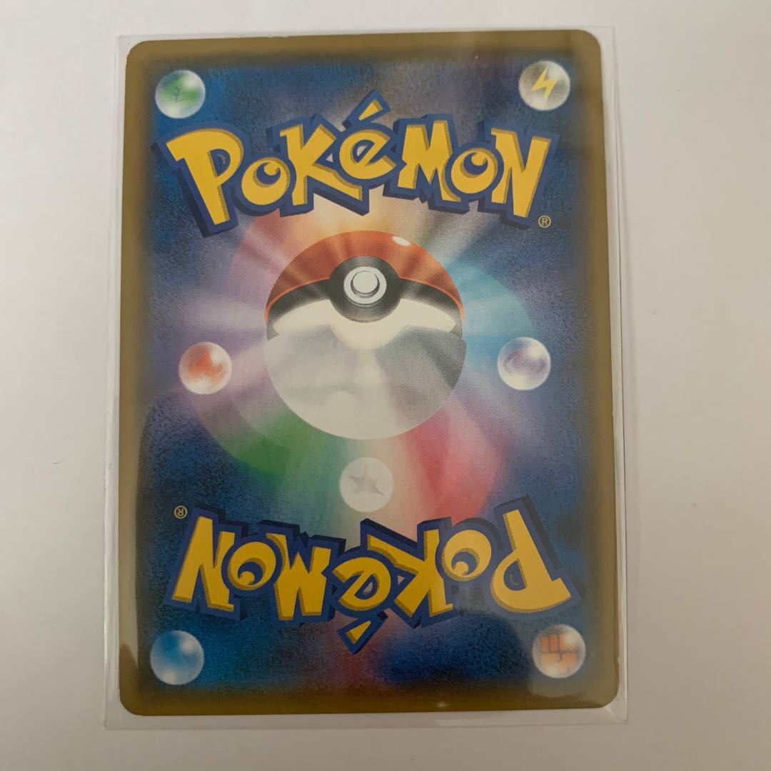 サーナイト＆ニンフィアGX SR SA