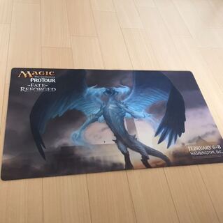 mtg ugin play mat